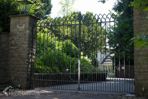 Hoftor