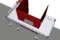 3D CAD von Metallbau Heiner Dresrüsse